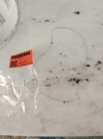 زنجیر نقره زنانه مدل ونیزی ایتالیایی کد 98163