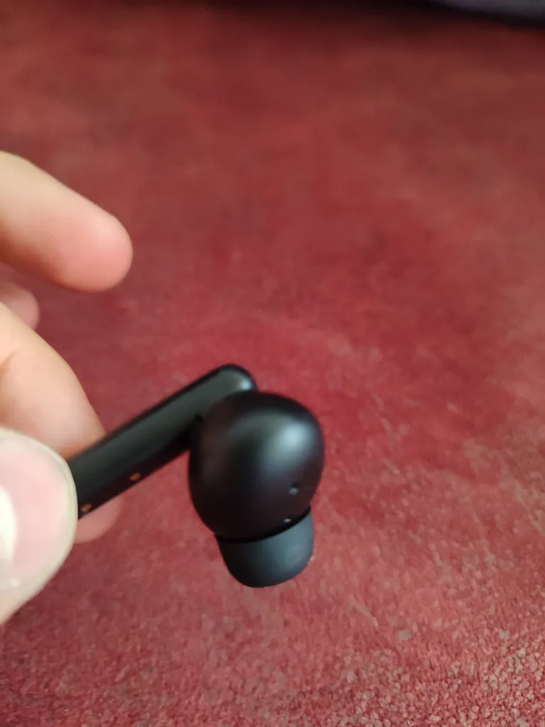 هدفون بلوتوثی کیو سی وای مدل T13 ANC