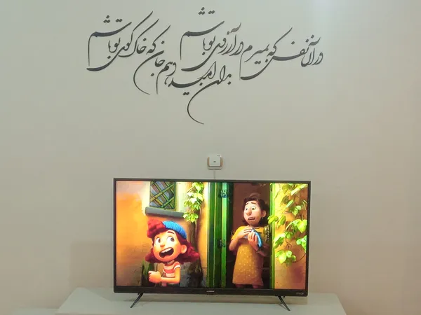 عکس ارسالی خریدار
