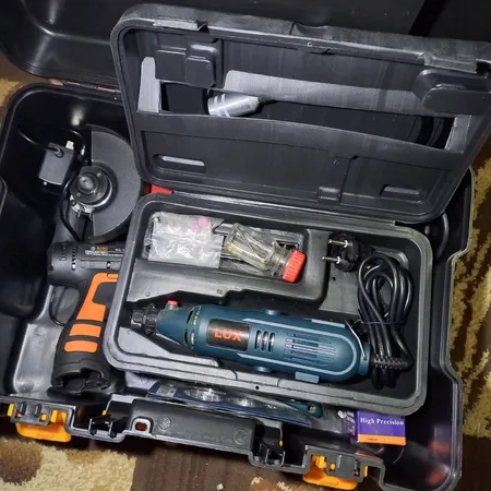 جعبه ابزار مهر مدل inverter