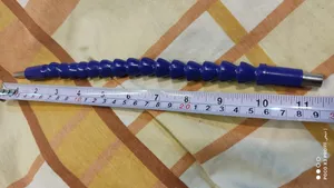 تجریه خرید رابط انعطاف پذیر دریل مدل M302