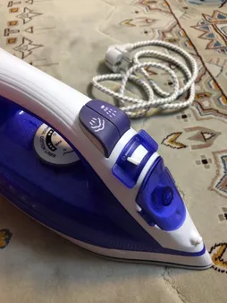 اتو بخار فوما مدل FU-1839