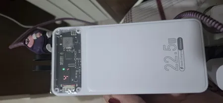 پاوربانک مدل XP220 ظرفیت 20000 میلی آمپر ساعت