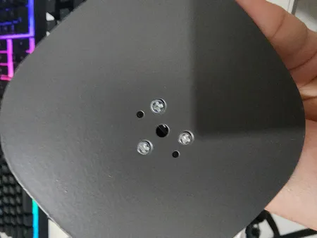 پایه نگهدارنده گوشی موبایل مدلMULtifuncticnaL