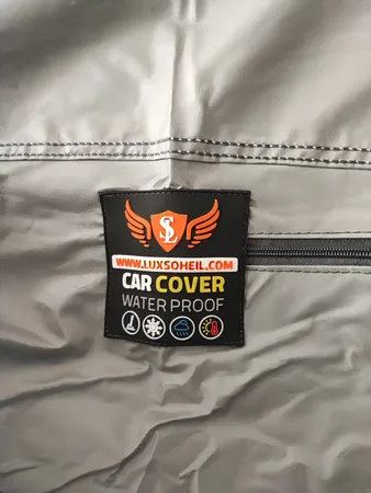 چادر خودرو ساکا مدل SO00XL مناسب برای دنا پلاس
