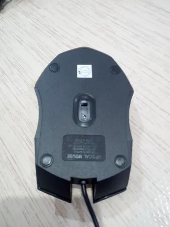 ماوس میکروفایر مدل M2-X1000