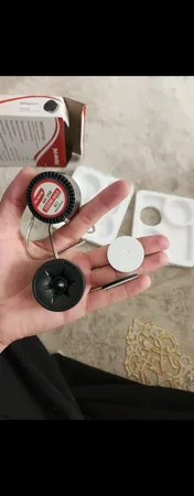 توییتر خودرو مدل مسترآواکس  MX-350 بسته دو عددی