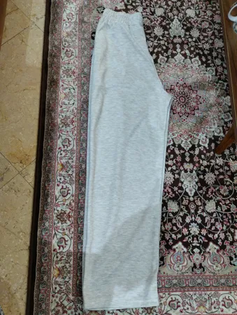 شلوار زنانه آرمادیا مدل واید کد MG08