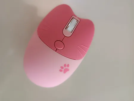 ماوس بی سیم مافی مدل M3