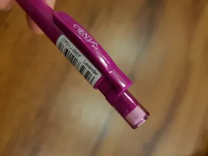 تجریه خرید مداد نوکی 0.5 میلی متری کرند مدل PEDEN