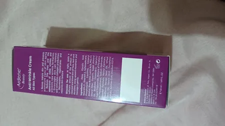 کرم ضد چروک آردن بیوتی مدل Rejuline حجم 50 میلی لیتر