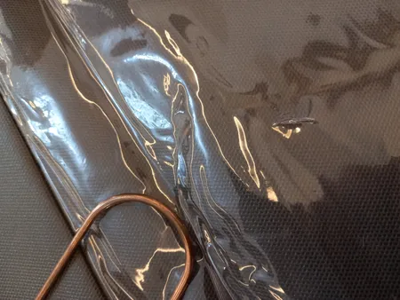 کاور کیف مای هوم مدل M4