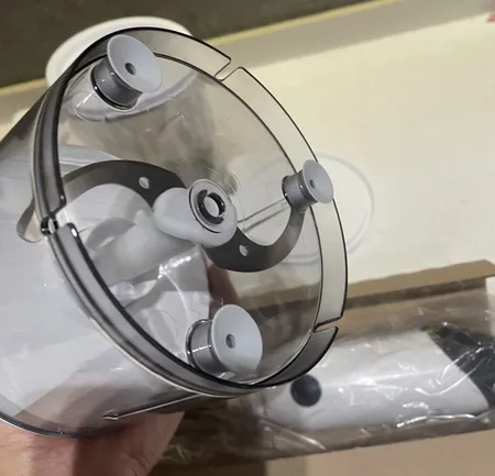 گوشت‌کوب برقی بوش مدل MS6CA4150