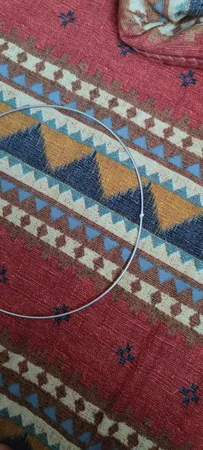 حلقه آویز دریم کچر کد 35 بسته 5 عددی