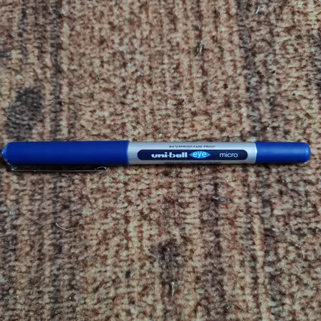 روان نویس یونی بال مدل Eye Micro کد UB-150