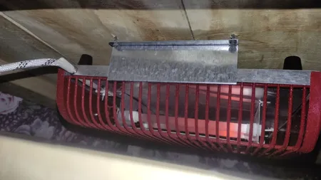 کرسی برقی نیکو مدل N500