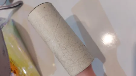 پرزگیر لباس ایکیا مدل Bastis مجموعه 2 عددی