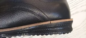 تجریه خرید کفش روزمره مردانه شرکت کفش البرز مدل HAMY کد 2924-4