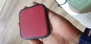 تجریه خرید شارژر بی سیم کلومن مدل K-W 185