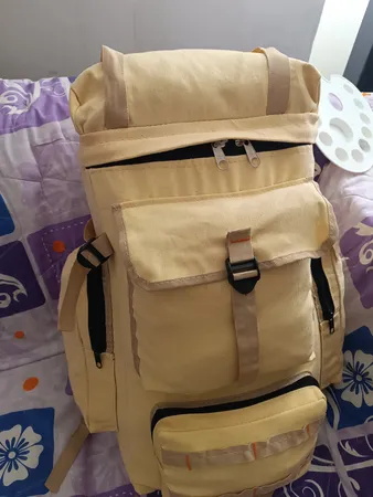 کوله پشتی ورزشی مدل ABL