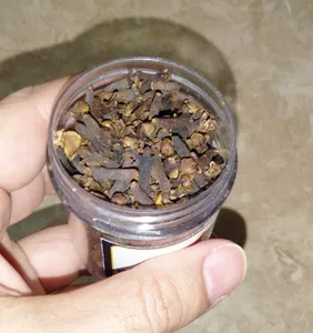 تجریه خرید میخک ممتاز سرمد - 40 گرم