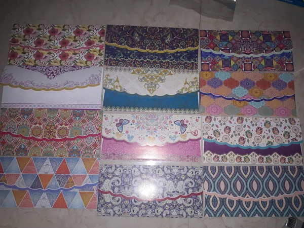 عکس ارسالی خریدار