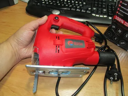اره عمود بر ادون مدل EDL-550R