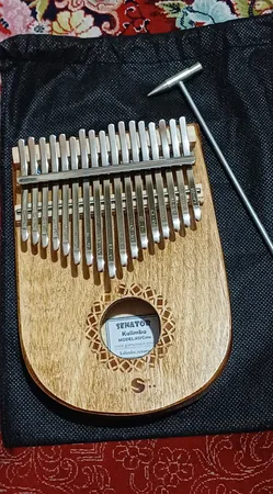 کالیمبا  سناتور مدل 2023C