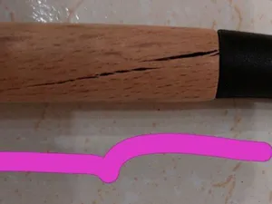 تجریه خرید سرویس کفگیر و ملاقه 12 پارچه کیچن‌ وار ست کد B-2055