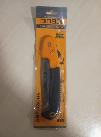 اره تاشو دینگشی مدل 180MM