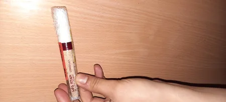 کانسیلر میستار مدل Oil free شماره 2