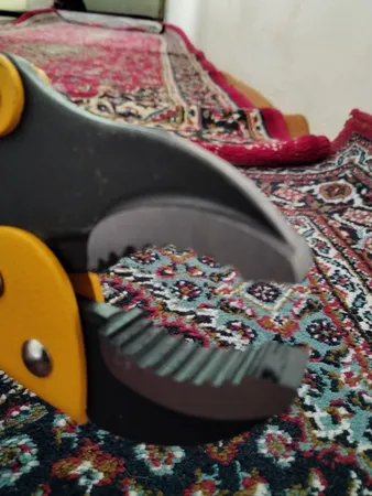 انبر قفلی سان تولز مدل DTN-566 سایز 10 اینچ