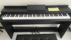 تجریه خرید پیانو دیجیتال مدل sq-88011