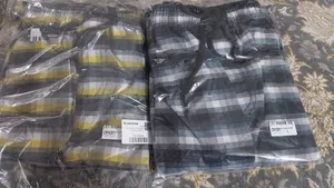 تجریه خرید شلوار مردانه آریان نخ باف مدل 1931 بسته 2 عددی