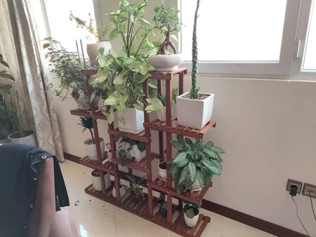 استند گلدان مدل Mtf5