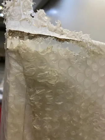 کمد لباس مدل FH112