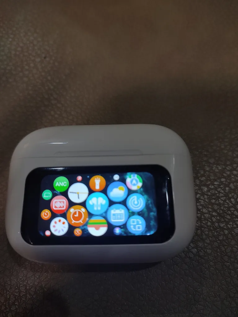 هدفون بلوتوثی لوکسار مدل A9 Pro