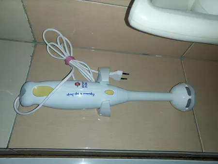 گوشت کوب برقی پارس خزر مدل HB-5503AP