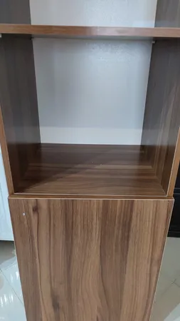 کتابخانه مدل FH45