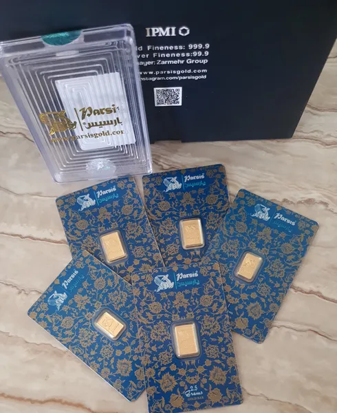 عکس ارسالی خریدار