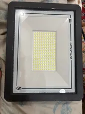 تجریه خرید پروژکتور ال ای دی 100 وات شاهچراغ مدل IP65 ABAN