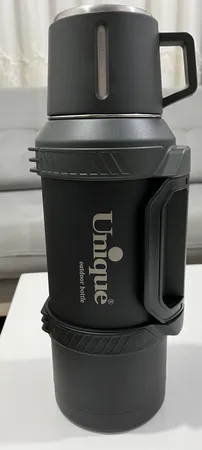 فلاسک یونیک کد 1871 گنجایش 2 لیتر