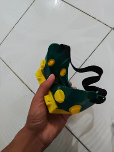 تجریه خرید عینک جوشکاری مدل ABP