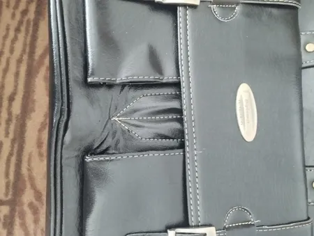 کیف لپ تاپ مدل Nu-00725 مناسب برای لپ تاپ 13 تا 15 اینچی