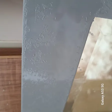 ست آینه و باکس و اتاژور سیتکا مدل SIB