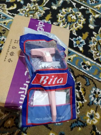 خود تراش مدل hk کد 10