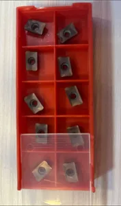 تجریه خرید اینسرت مدل APKT1003-PDER بسته 10 عددی