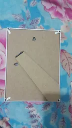 قاب عکس کد 215 مدل 1318 سایز 13×18 سانتی متر