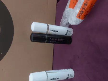 عطر جیبی مردانه اسکلاره مدل Silver Scent حجم 30 میلی لیتر