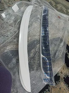 تجریه خرید بال عقب خودرو مدل SK-c200 مناسب برای دنا